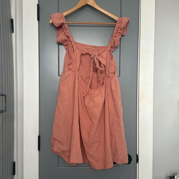 Cotton sundress - Picture 3 of 4